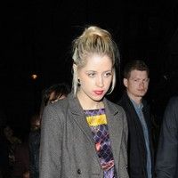 Peaches Geldof arrives at The May Fair Hotel photos | Picture 78923